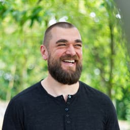 Henrik Mainzer - EFT-Therapeut